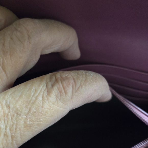 GUCCI GUCCISIMA WALLET FULL INCLUSION & COA - Picture 10 of 15